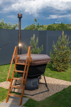 Домик Счастье — фото 18