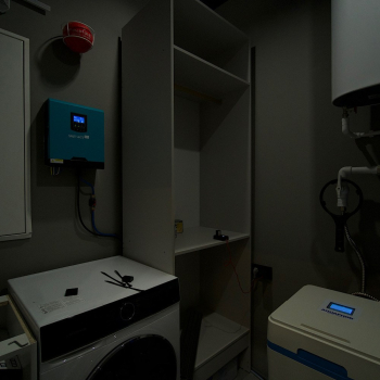 Glassbox 108 Premium 2 — фото 26