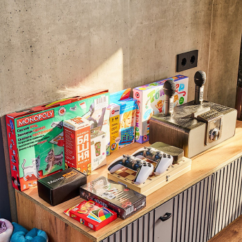 Glassbox 108 Premium — фото 16