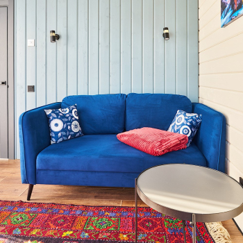 Glassbox 108 Premium — фото 22