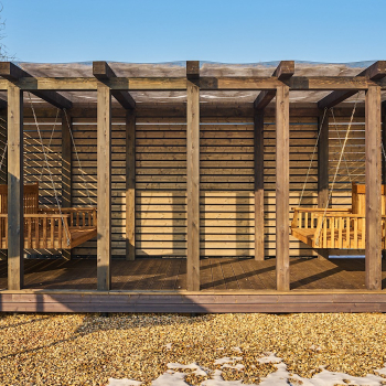 Glassbox 108 Premium — фото 29