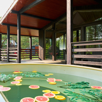 Lato-65 Sauna — фото 17