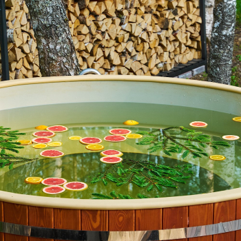 Lato-65 Sauna — фото 18