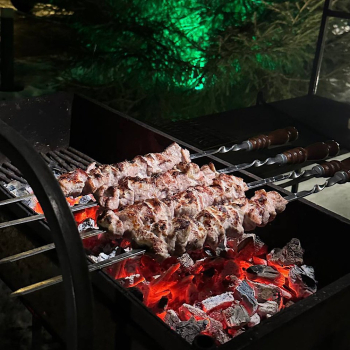 Lato-65 Sauna — фото 13