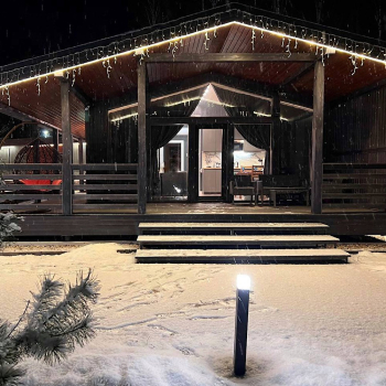 Lato-65 Sauna — фото 16