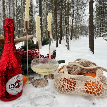 Lato-65 Sauna — фото 15