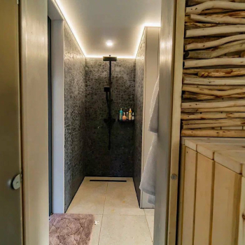 Дуплекс с баней на компанию до 6 гостей — фото 15