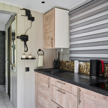 Дуплекс с баней на компанию до 6 гостей — фото 24