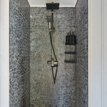 Дуплекс с баней на компанию до 6 гостей — фото 28