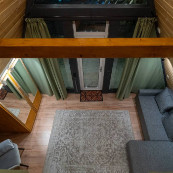 A-Frame 45 — фото 4