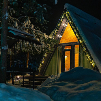 A-Frame 45 — фото 1