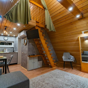 A-Frame 45 — фото 10