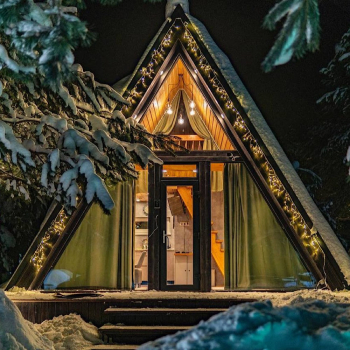 A-Frame 45 — фото 11