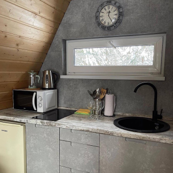 A-Frame 45 — фото 2