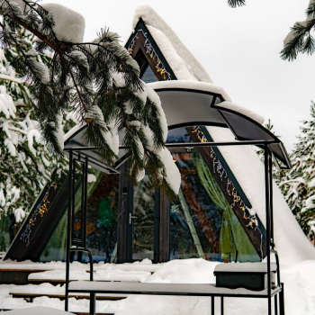 A-Frame 45 — фото 3