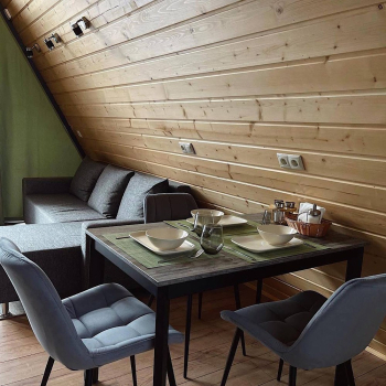 A-Frame 45 — фото 6