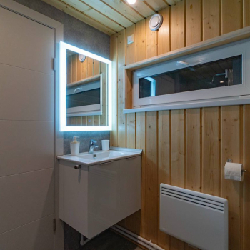 A-Frame 45 — фото 9