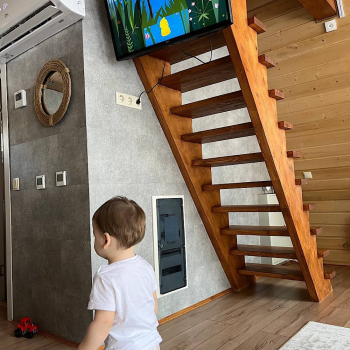 A-Frame 45 — фото 14