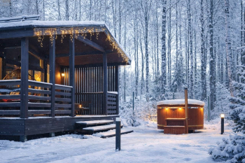 Lato-65 Sauna — фото 1