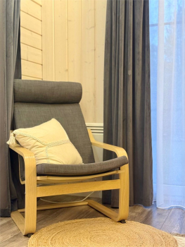 Lato-65 Sauna — фото 10