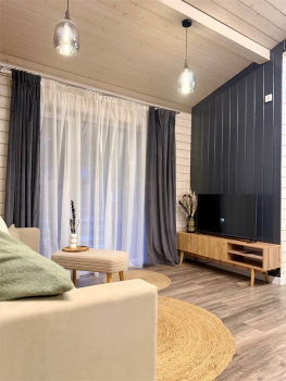 Lato-65 Sauna — фото 4