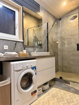 Lato-65 Sauna — фото 11