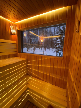 Lato-65 Sauna — фото 2