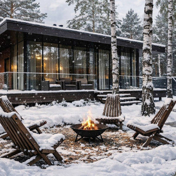 Glass Box 85 — фото 1