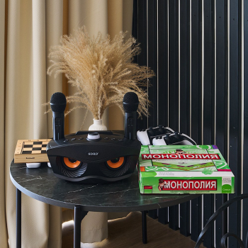 Glass Box 85 — фото 10