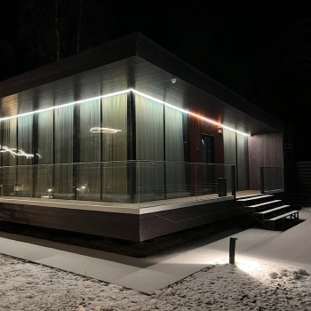 Glass Box 85 — фото 28