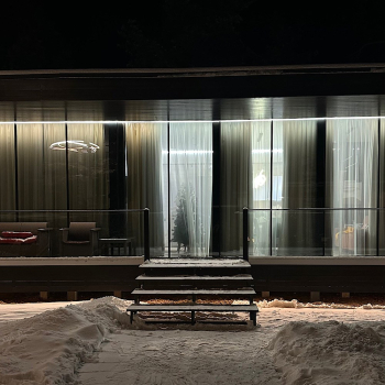 Glass Box 85 — фото 26