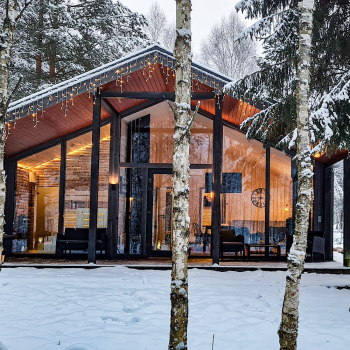 Lato-80 Sauna — фото 1