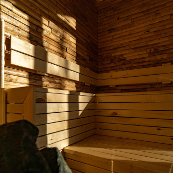 Lato-80 Sauna — фото 2