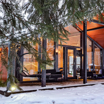 Lato-80 Sauna — фото 24