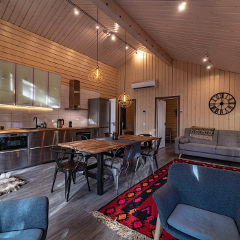 Lato-80 Sauna — фото 7