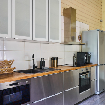 Lato-80 Sauna — фото 5