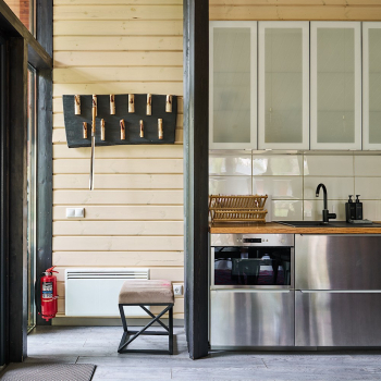 Lato-80 Sauna — фото 6