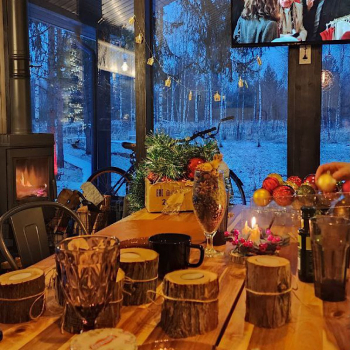 Lato-80 Sauna — фото 9