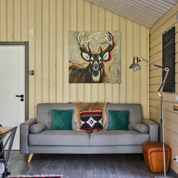 Lato-80 Sauna — фото 8