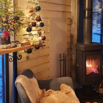 Lato-80 Sauna — фото 18