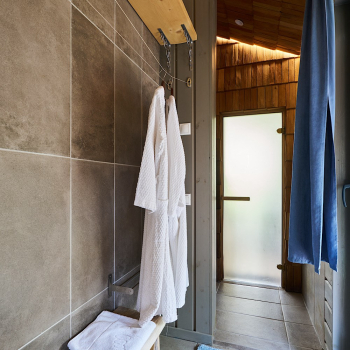 Lato-80 Sauna — фото 14