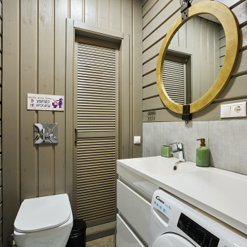 Lato-80 Sauna — фото 15