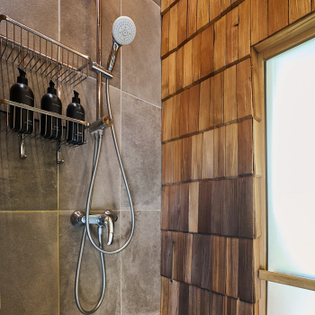 Lato-80 Sauna — фото 17