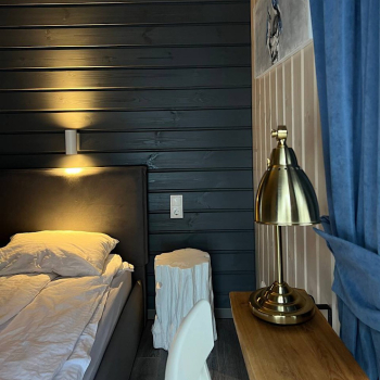 Lato-80 Sauna — фото 20