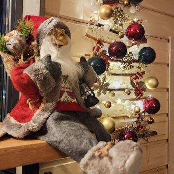 Lato-80 Sauna — фото 30