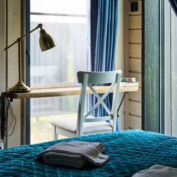 Lato-80 Sauna — фото 23