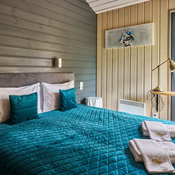 Lato-80 Sauna — фото 22