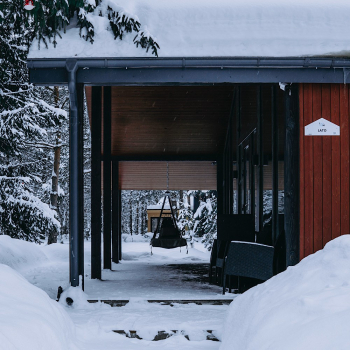 Lato-80 Sauna — фото 25