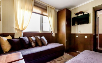 Полулюкс Твин Пайн (Две сосны) — фото 4