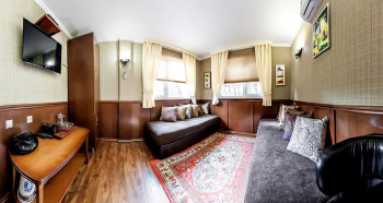 Полулюкс Твин Пайн (Две сосны) — фото 5